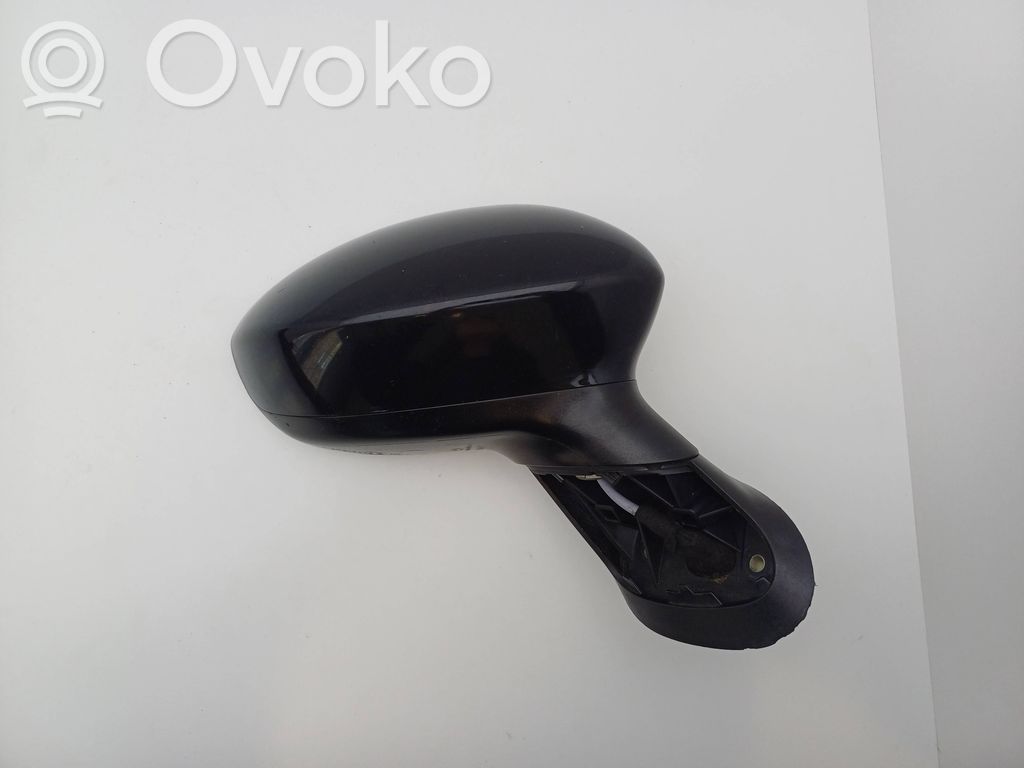 Fiat Punto (188) Elektryczne lusterko boczne drzwi przednich 