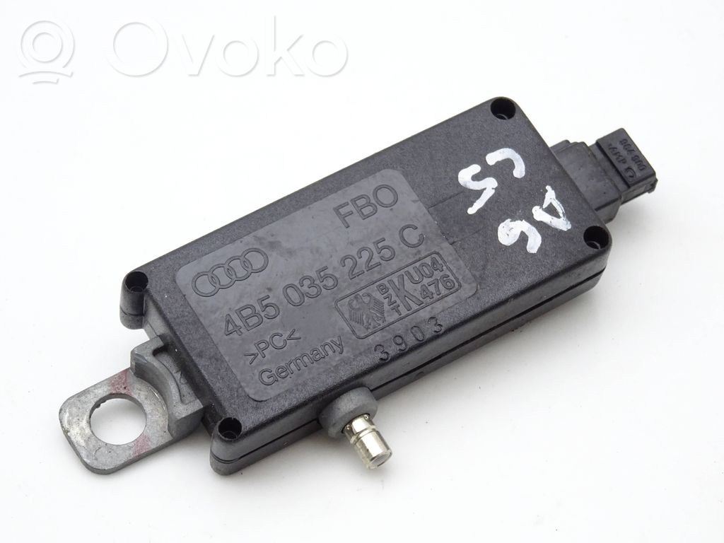 Antenos stiprintuvas   4B5035225C
