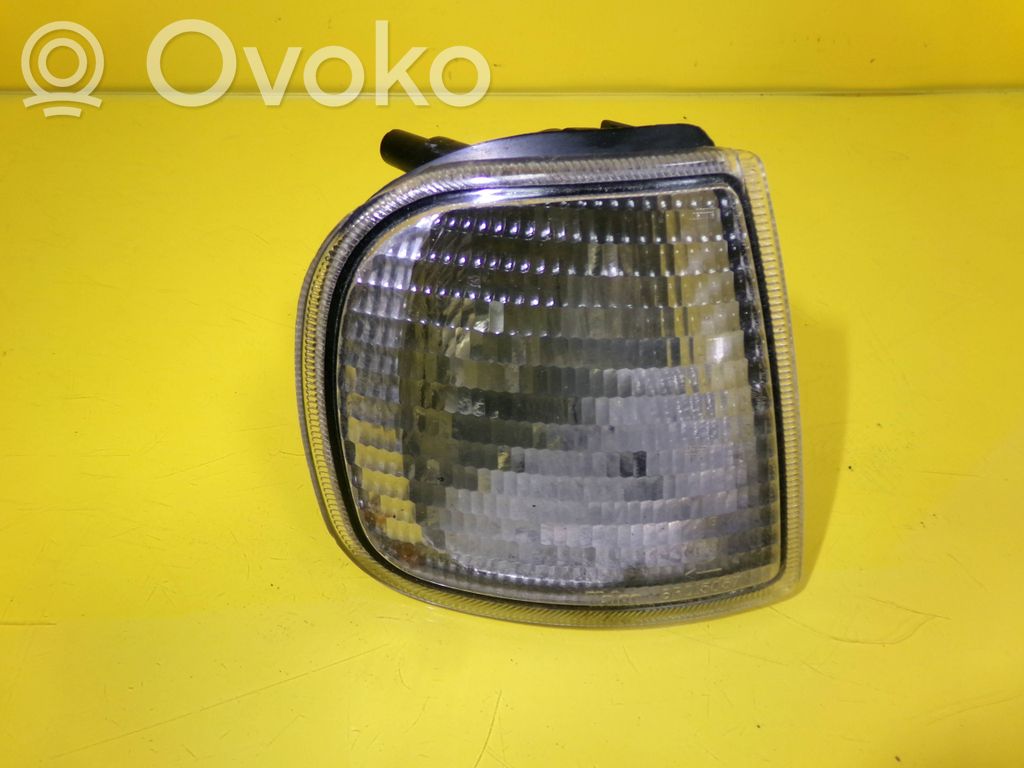 Frontblinker   6R015057