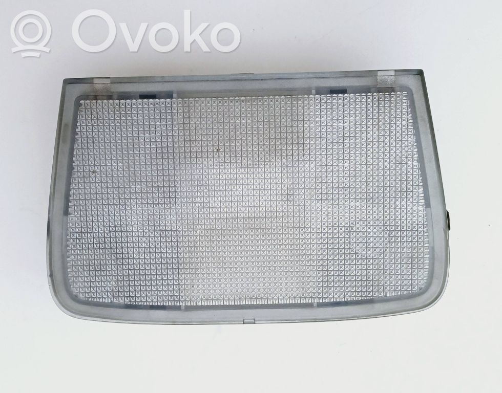 Opel Meriva A Front seat light 