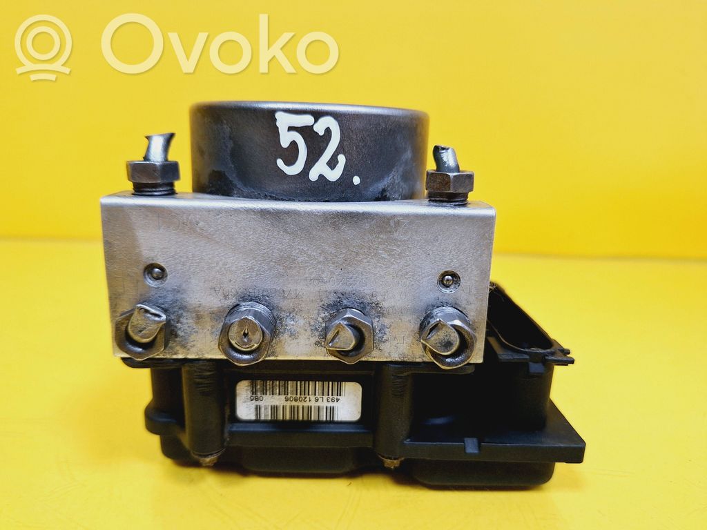 Nissan Micra ABS Pump 