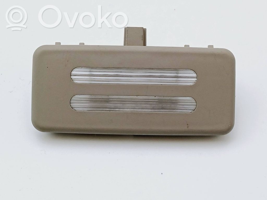 BMW 5 E60 E61 Other interior light 