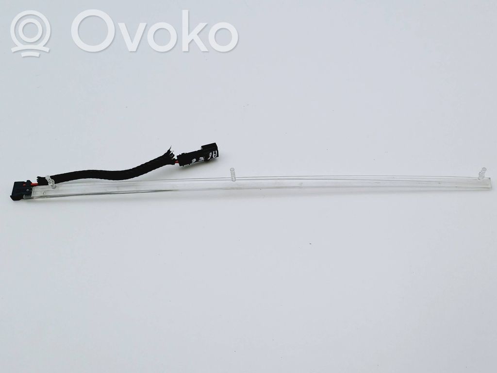 Audi A6 S6 C6 4F Luz interna puerta delantera 