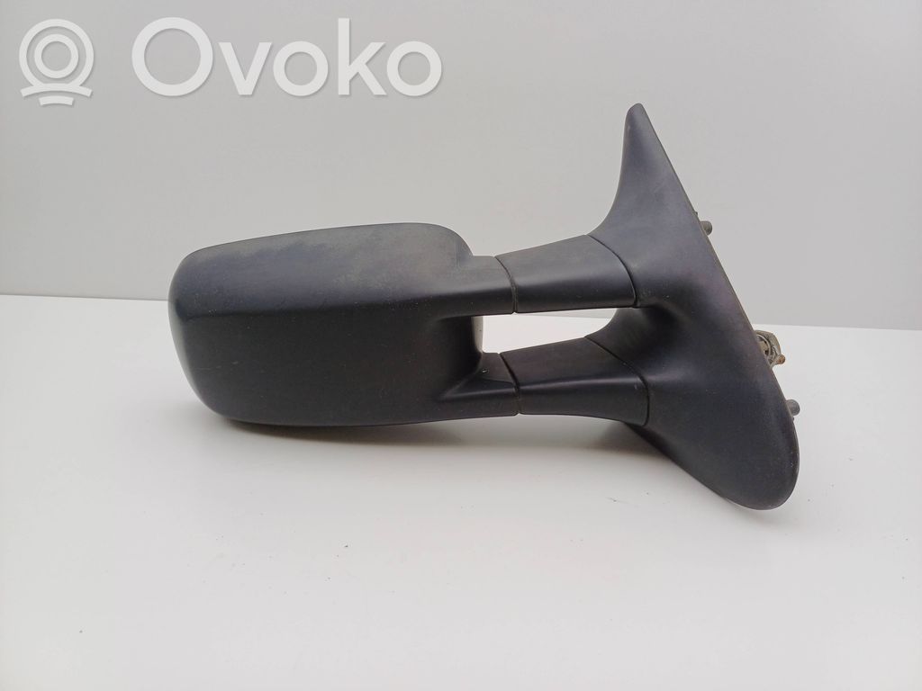 Seat Inca (6k) Manual wing mirror 