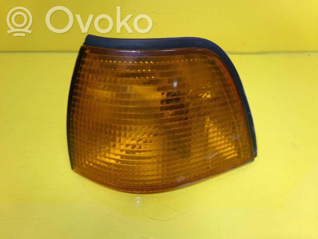BMW 3 E36 Front indicator light 