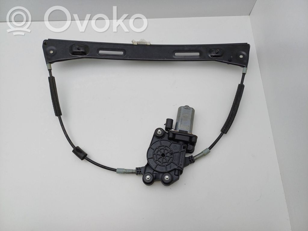Fiat Panda II Elektryczny podnośnik szyby drzwi przednich 