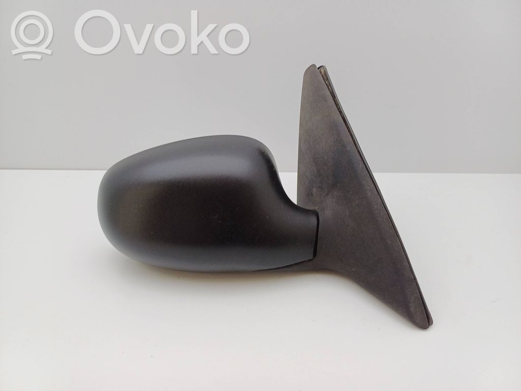 Daewoo Lanos Manual wing mirror 
