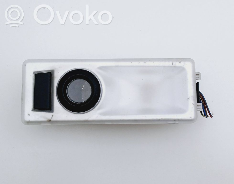 BMW 3 E90 E91 Galinių vietų apšvietimo žibintas 