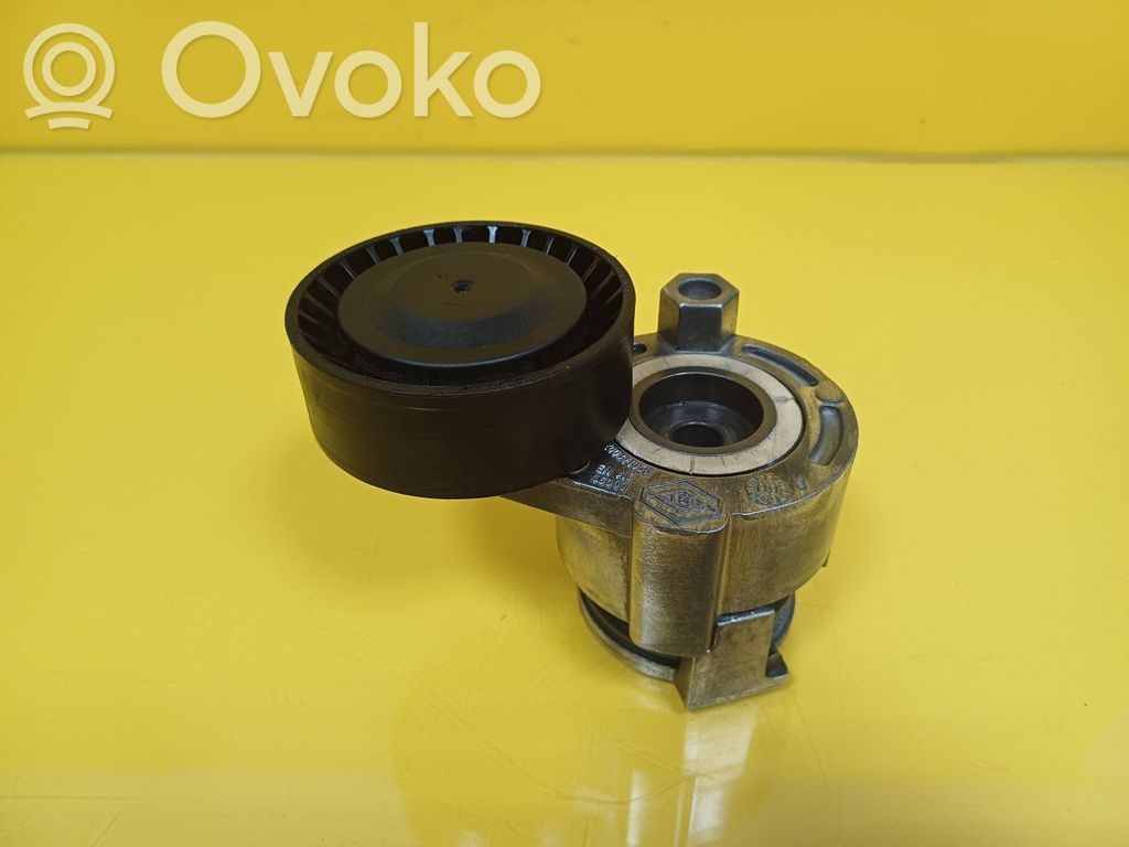 Renault Megane II Napinacz paska alternatora 