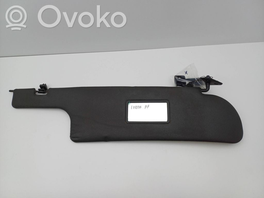 Sun visor