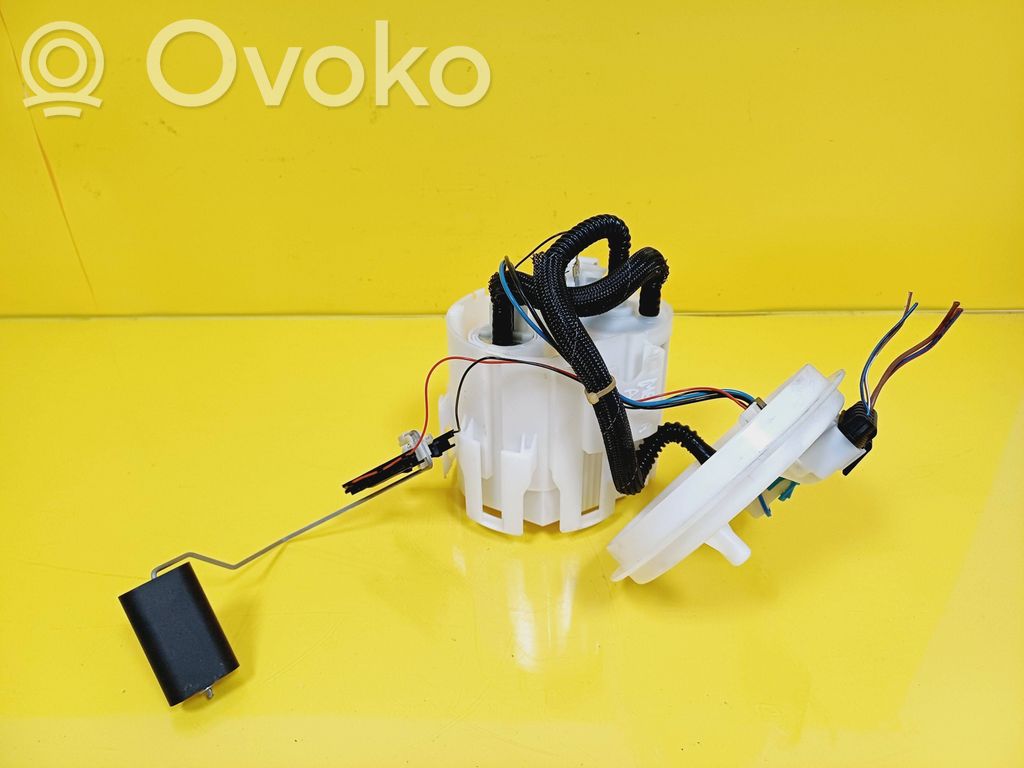 Opel Meriva A Degvielas sūknis (degvielas tvertnē) 