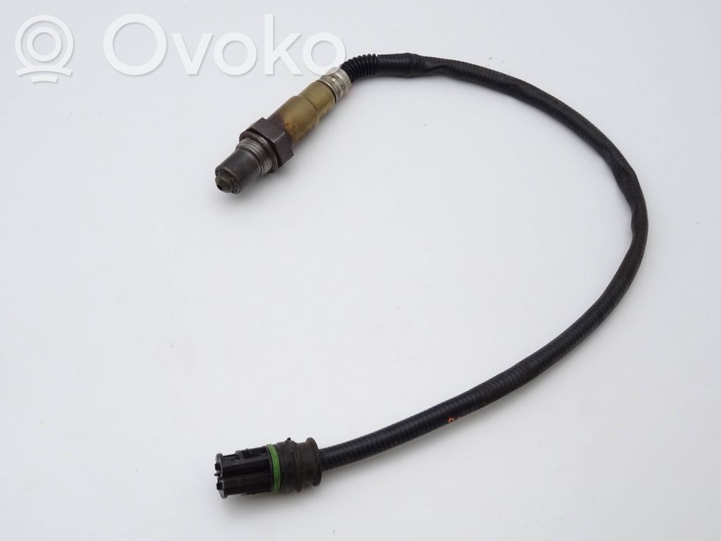BMW 1 E81 E87 Lambda probe sensor 