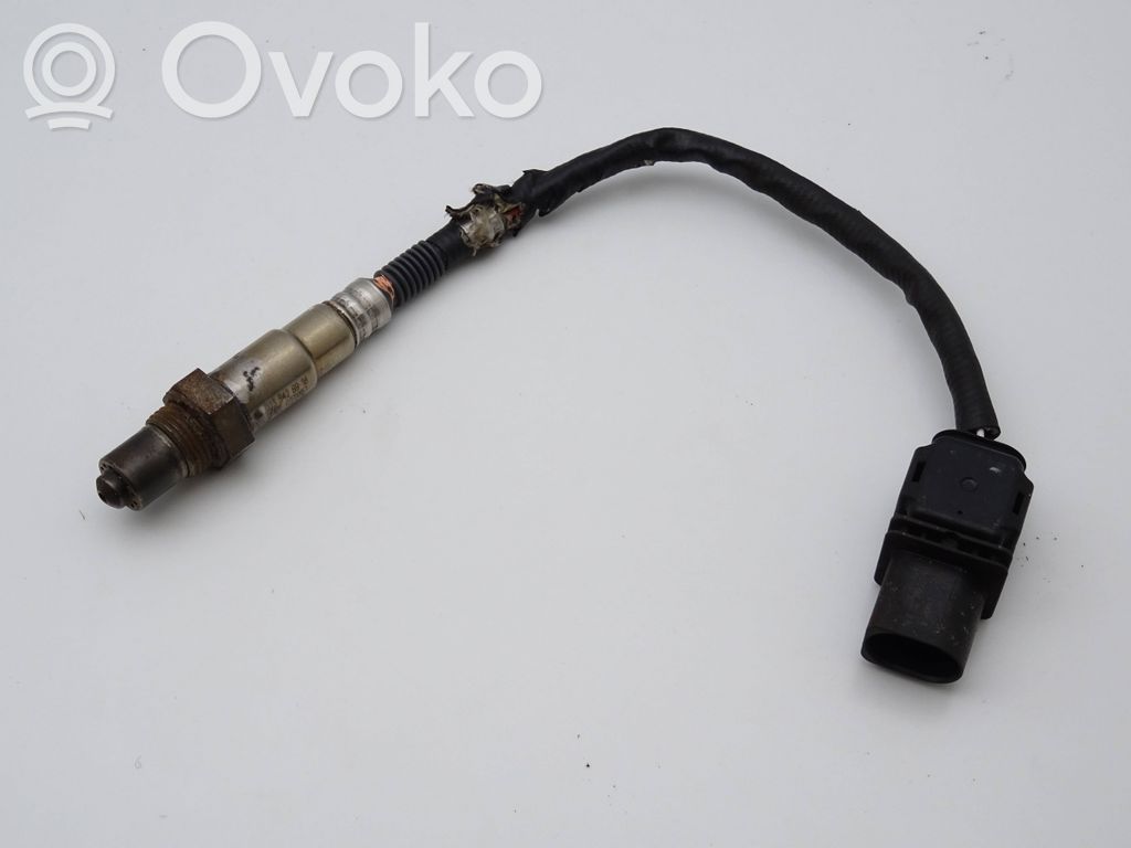 Smart ForFour I Lambda probe sensor 