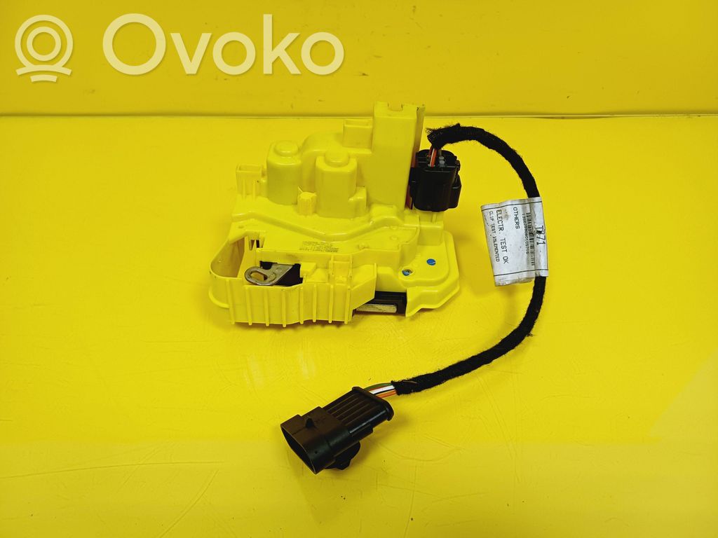 Takaoven lukko