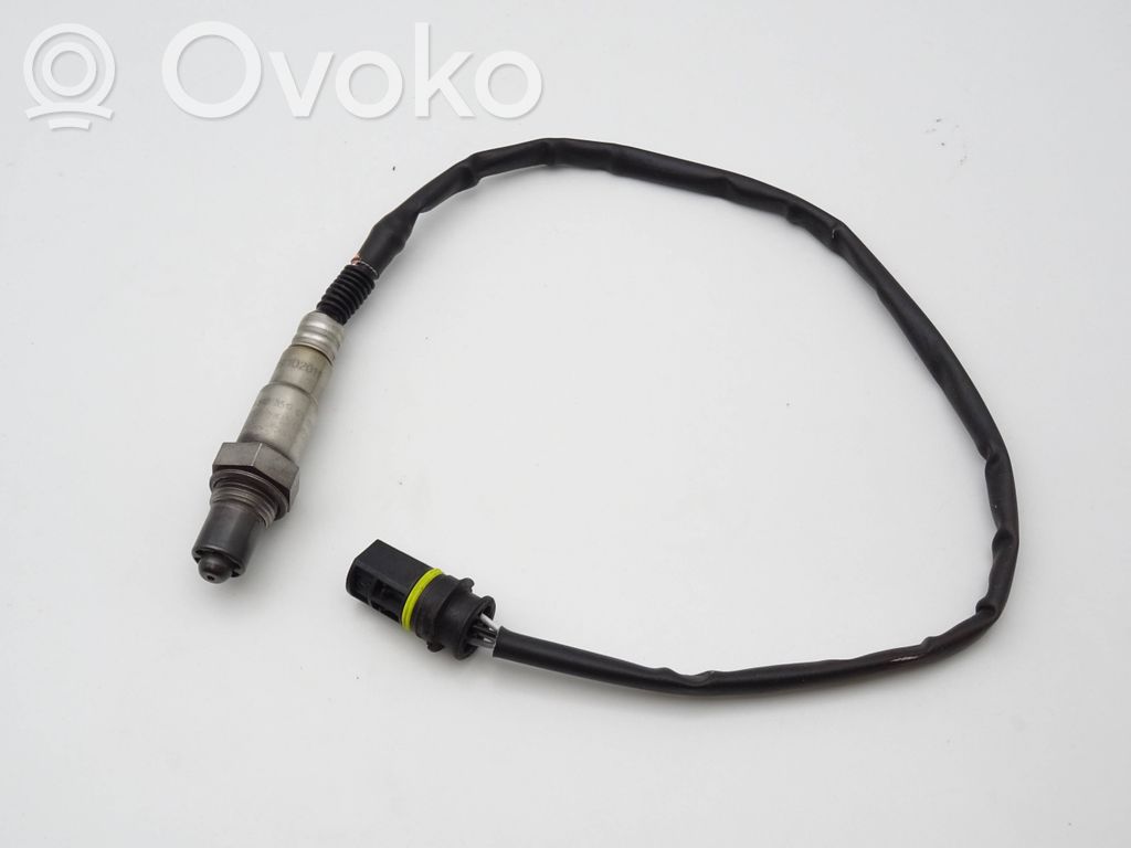 Lambda probe sensor   A0015408517