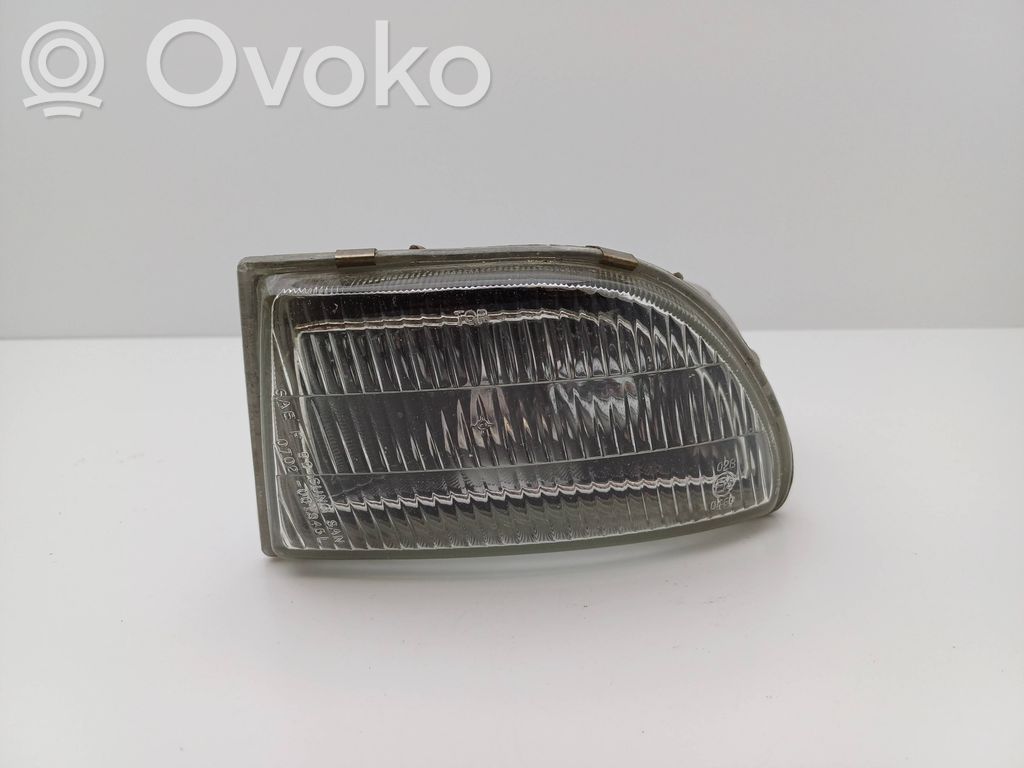 Daewoo Nubira Światło przeciwmgłowe przednie 