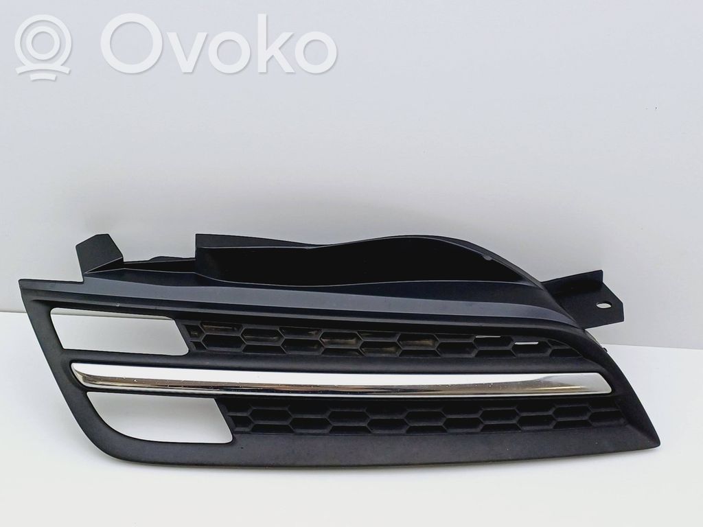 Nissan Micra Front fog light trim/grill 