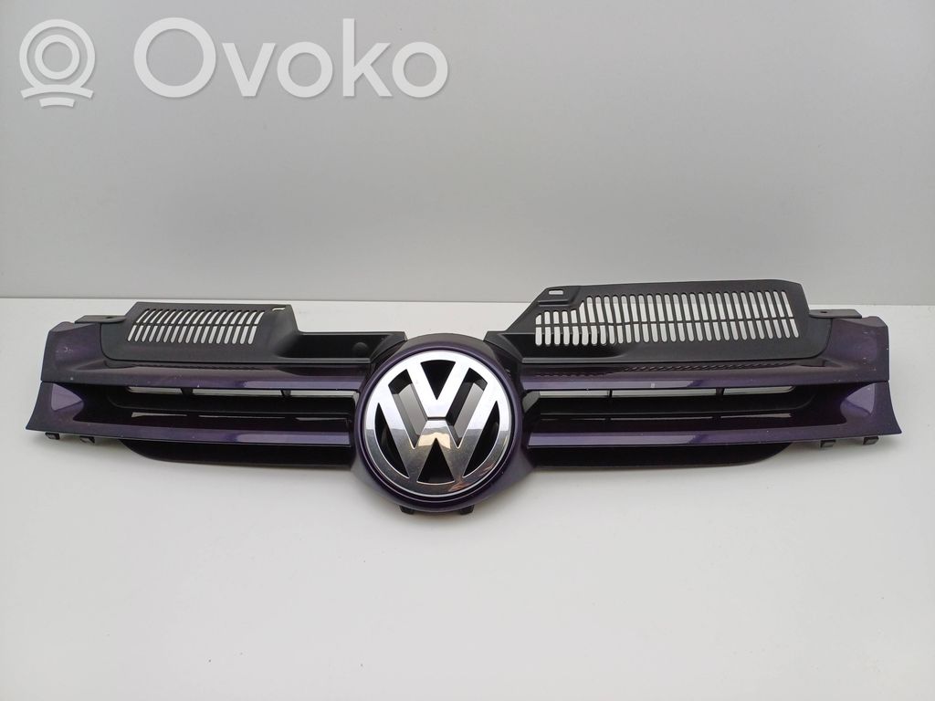Volkswagen Golf V Etusäleikkö 