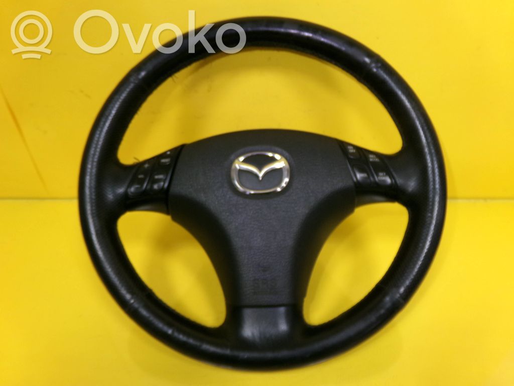 Ohjauspyörä   GS13102320