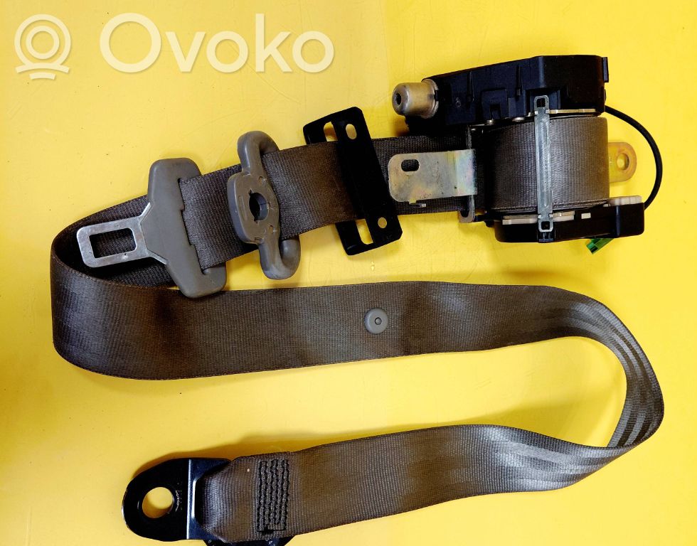 Daewoo Tacuma Saugos diržas priekinis 