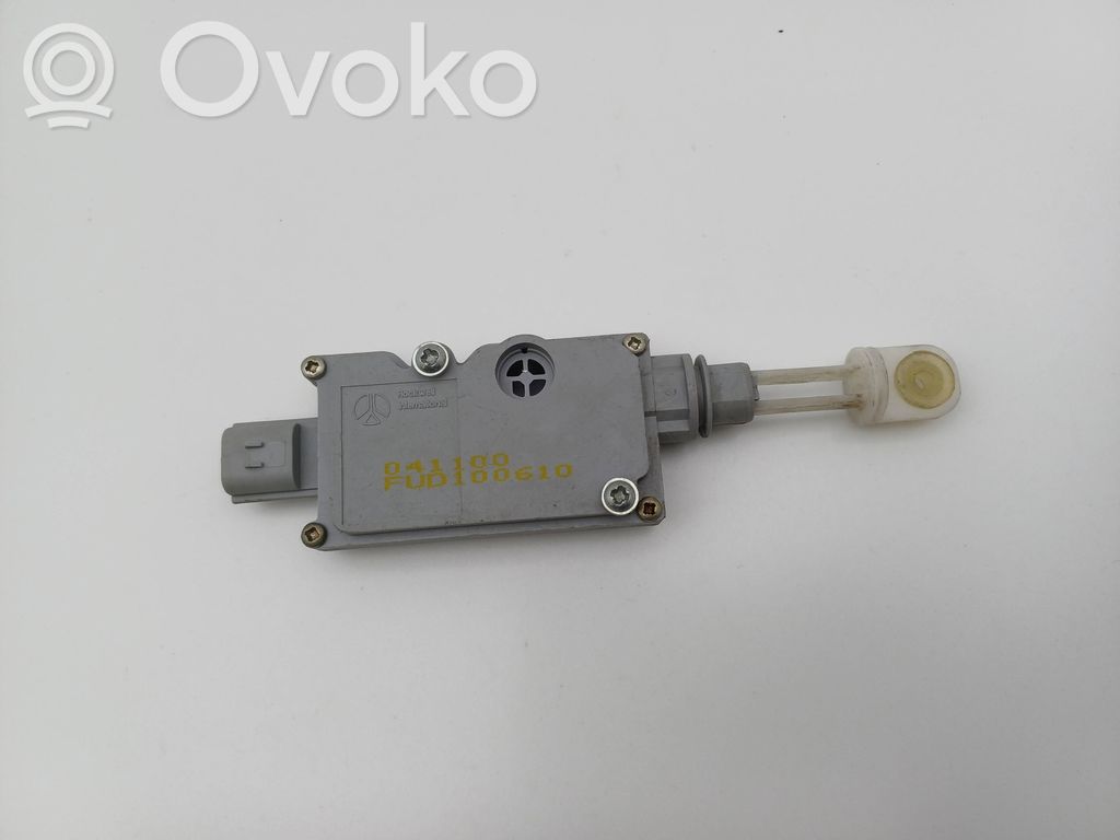 Rover 25 Central locking motor 