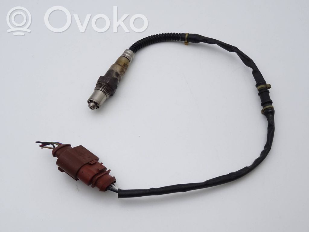 Lambda probe sensor   06A906262AH
