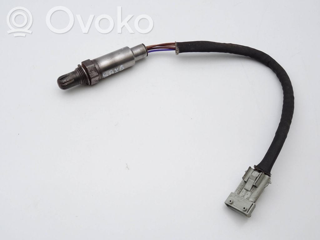 Citroen Saxo Sonda lambda 