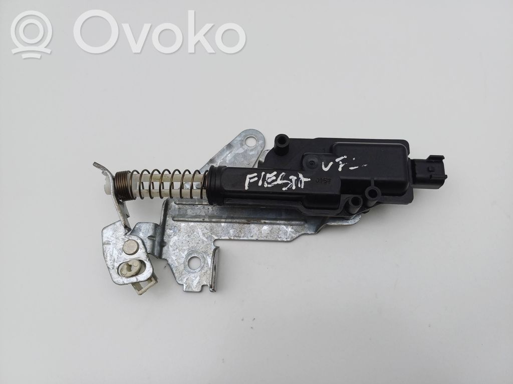 Ford Fiesta Spynos varikliukas galinio dangčio 