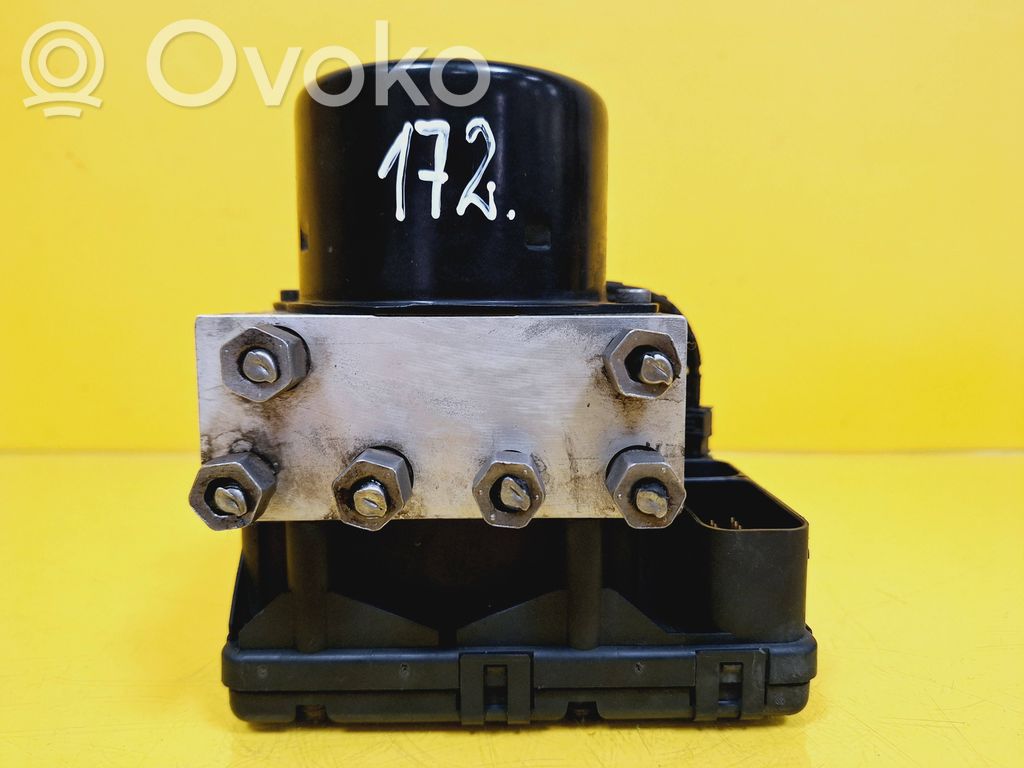 ABS-pumppu   04686702AC