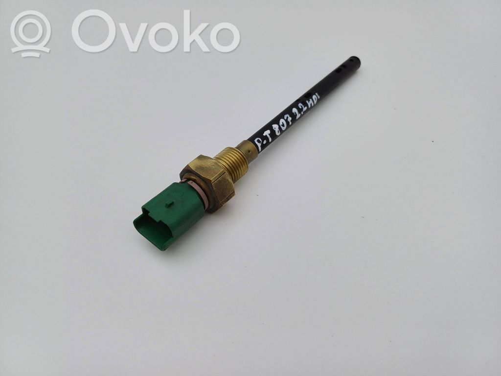 Peugeot 807 Sensor de nivel de aceite 