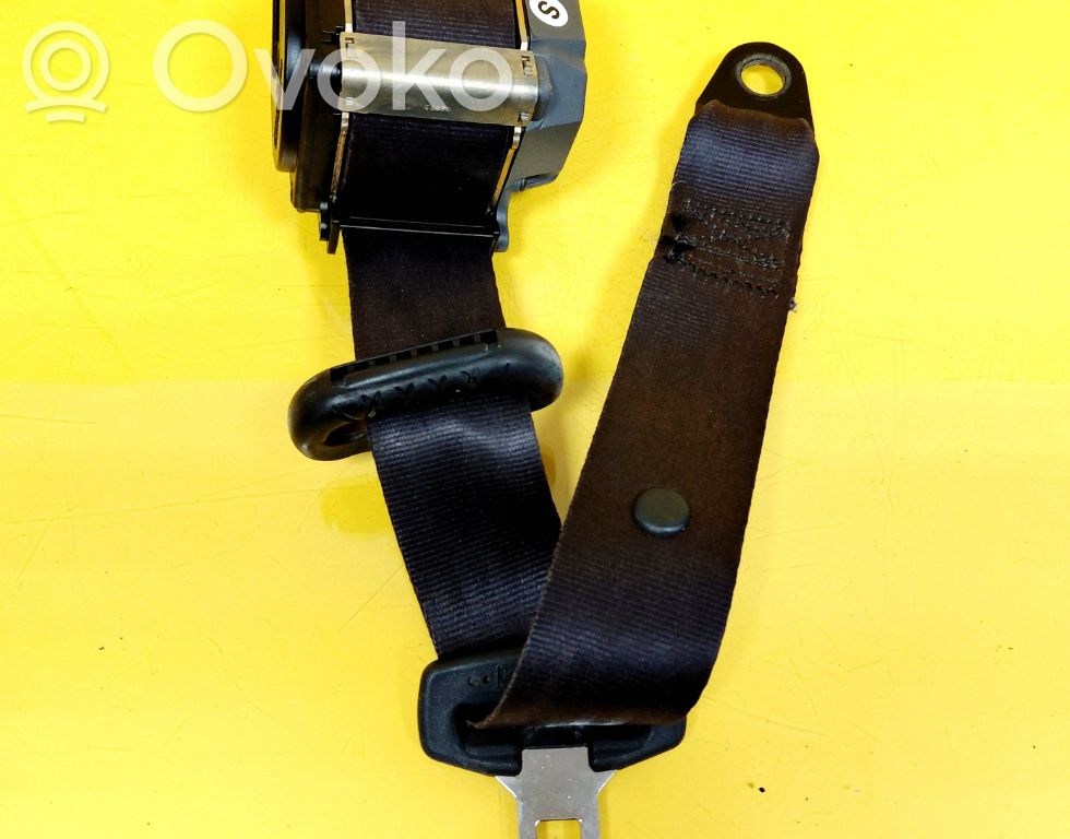 Fiat Marea Ceinture de sécurité arrière 