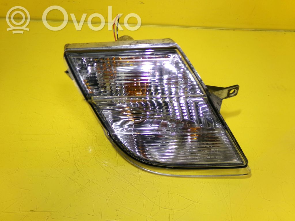 Frontblinker   89036989
