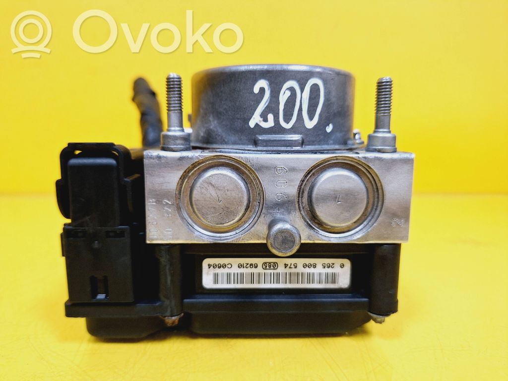 Nissan Micra ABS Pump 