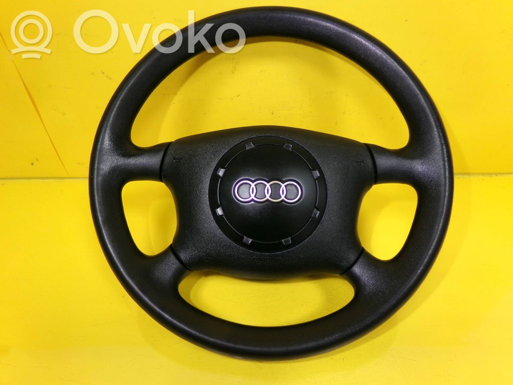 Audi A3 S3 8L Руль 