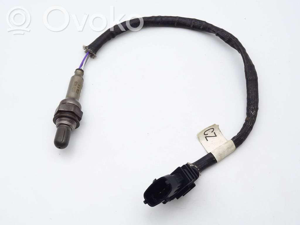Opel Meriva A Lambda probe sensor 