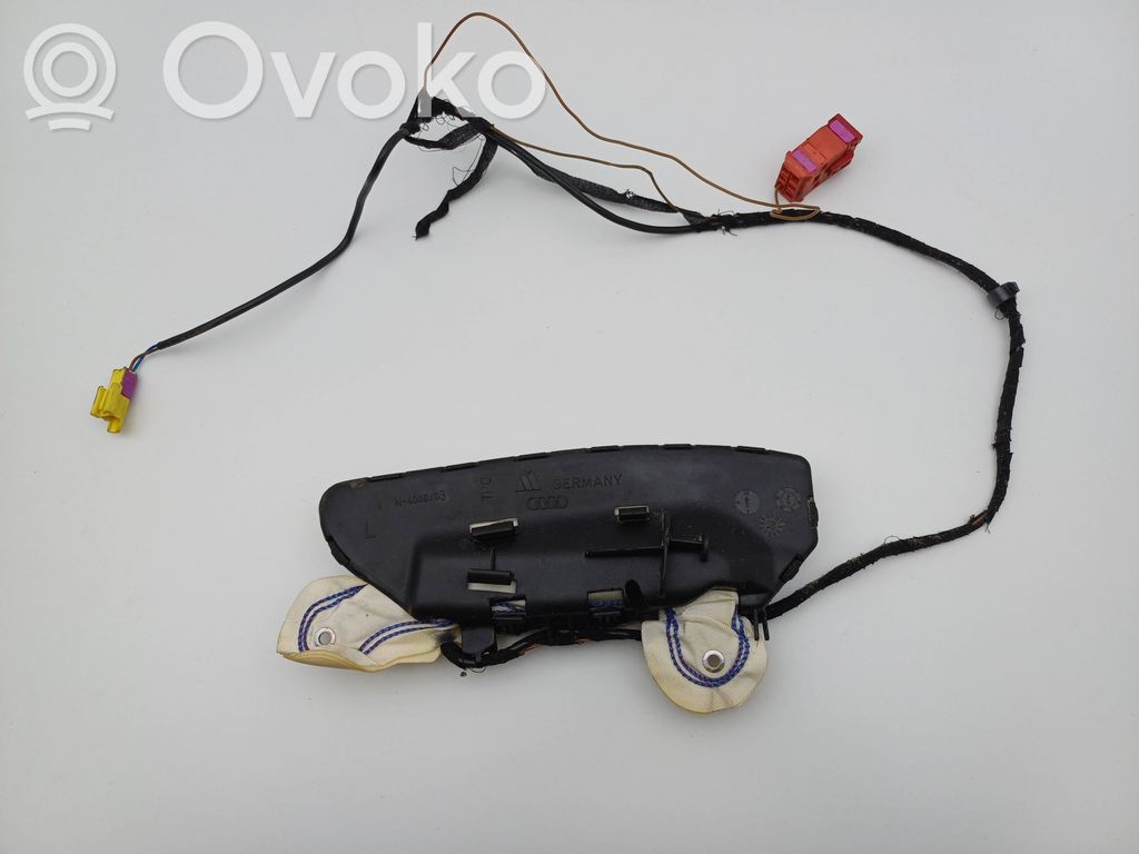 Audi A4 S4 B5 8D Sitz-Airbag 