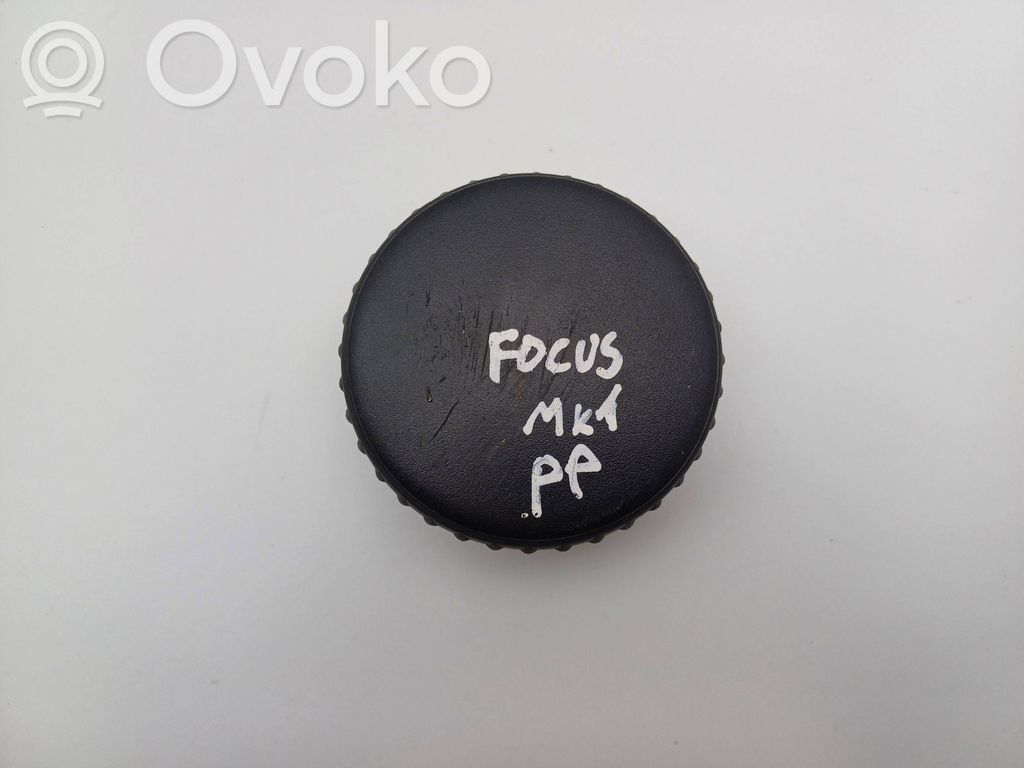 Ford Focus Istuimen säätönuppi 