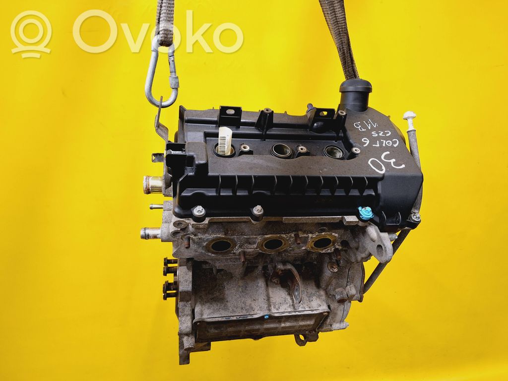 Mitsubishi Colt Motor 