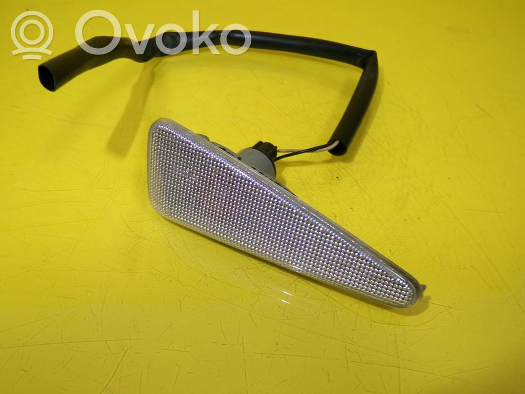 Dacia Sandero Seitenblinker 