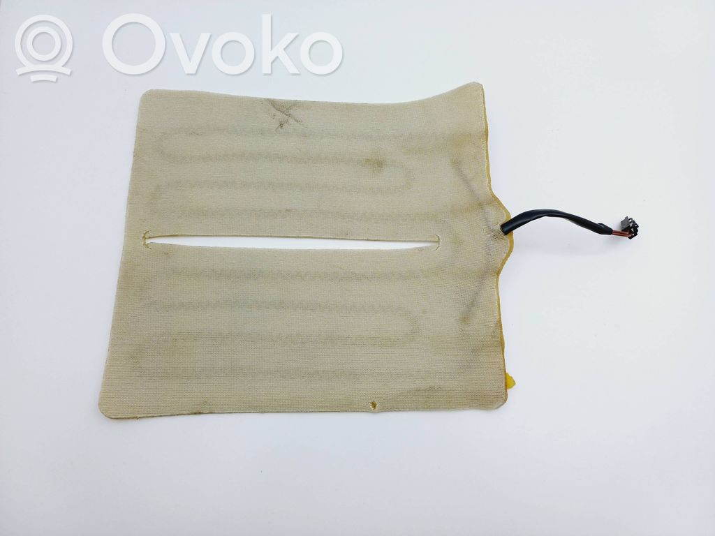 Seat heating element