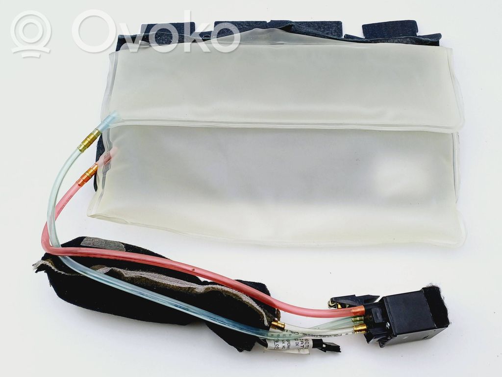 BMW 3 E46 Airbag del asiento 