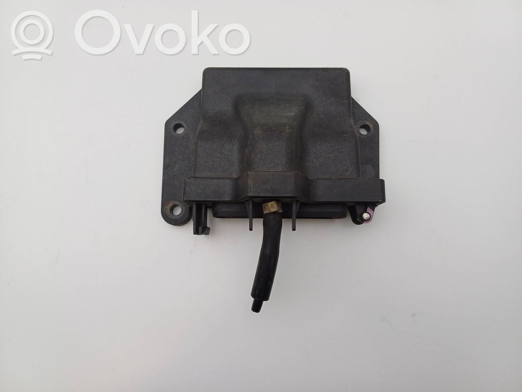 Iveco Daily 3rd gen Engine control unit/module 