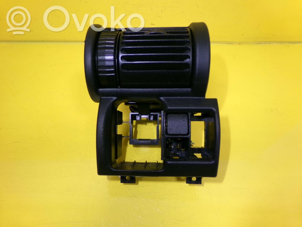 Opel Corsa B Dashboard side air vent grill/cover trim 