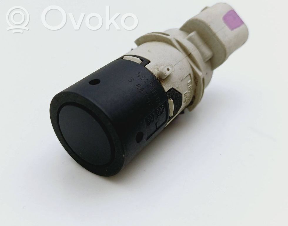 Sensor de aparcamiento PDC   8200138377