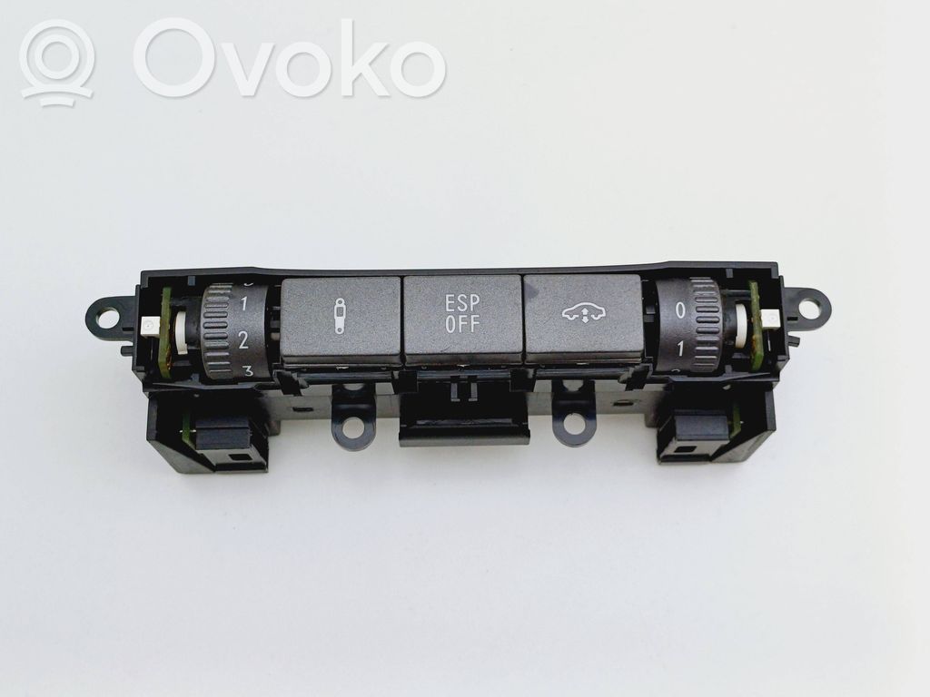 Volkswagen Phaeton Other switches/knobs/shifts 