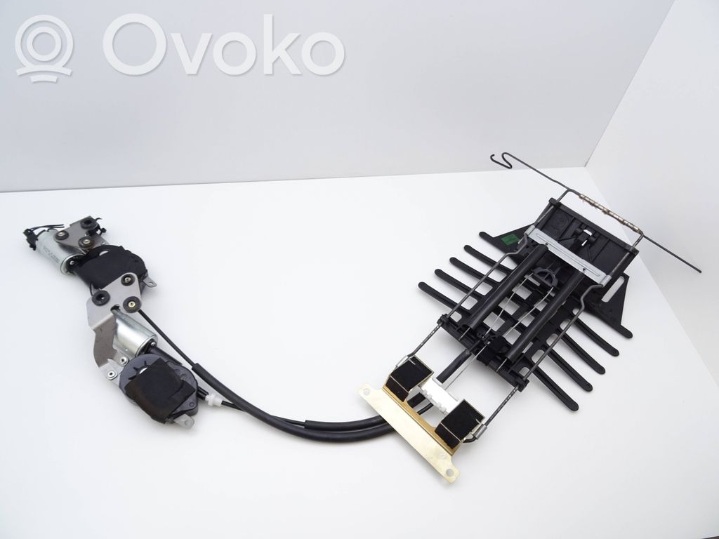 Audi A6 S6 C5 4B Silniczek regulacji fotela 