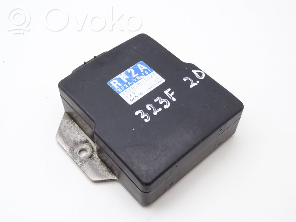 Mazda 323 F Unité / module de commande d'injection de carburant 