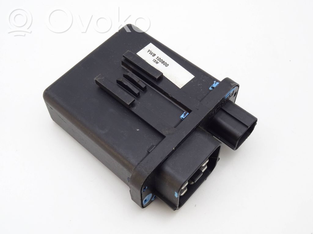Rover 45 Coolant fan relay 