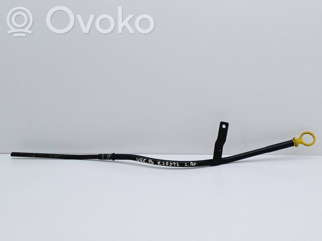 Opel Vectra B Ölmessstab Ölpeilstab 