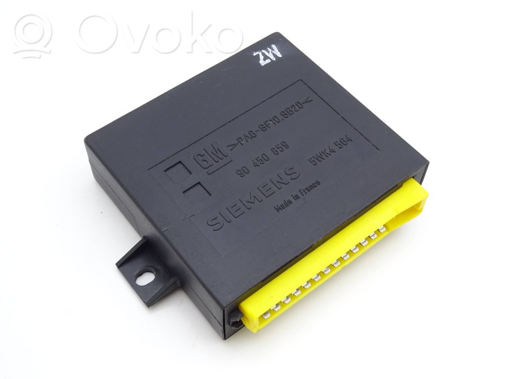 Saab 900 Immobilizer control unit/module 